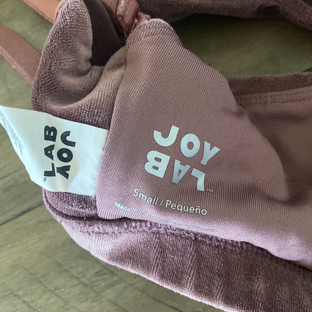 Joy Lab women’s bra - Picture 3 of 3